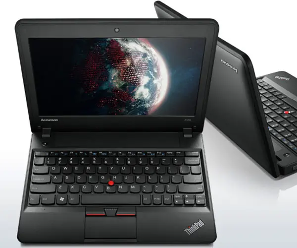 Lenovo ThinkPad X131e..webp