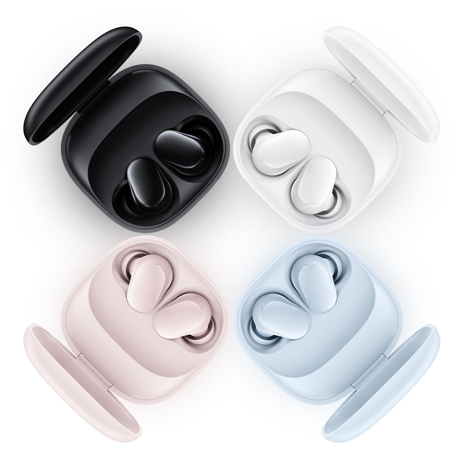 REDMI BUDS 6 PLAY