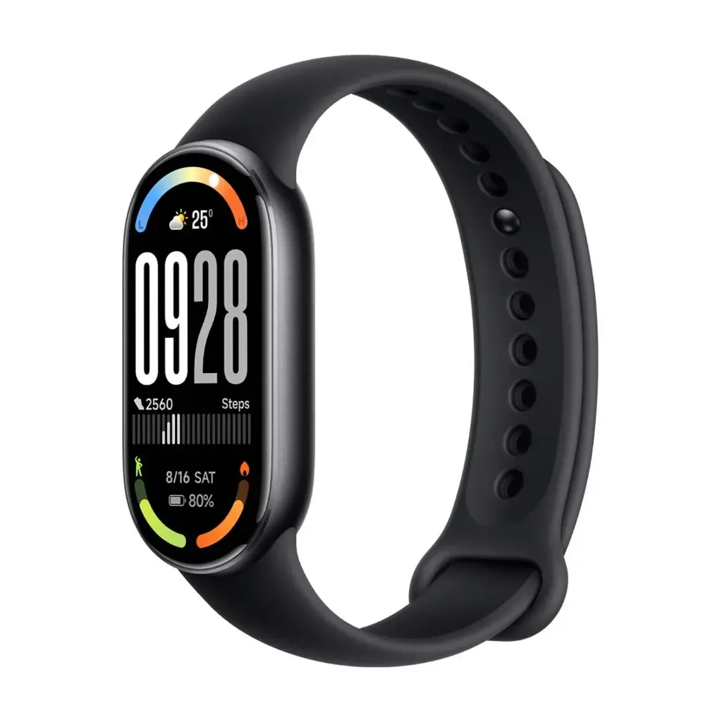 XIAOMI SMART BAND 10