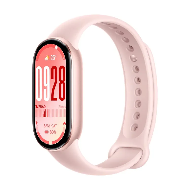 XIAOMI SMART BAND 10