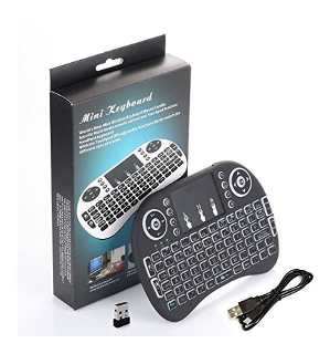 Mini Keyboard