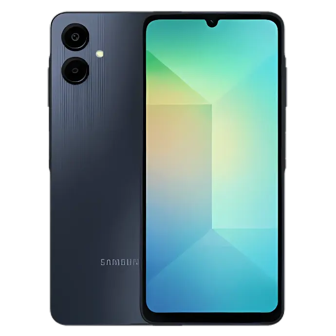 SAMSUNG A06 128G