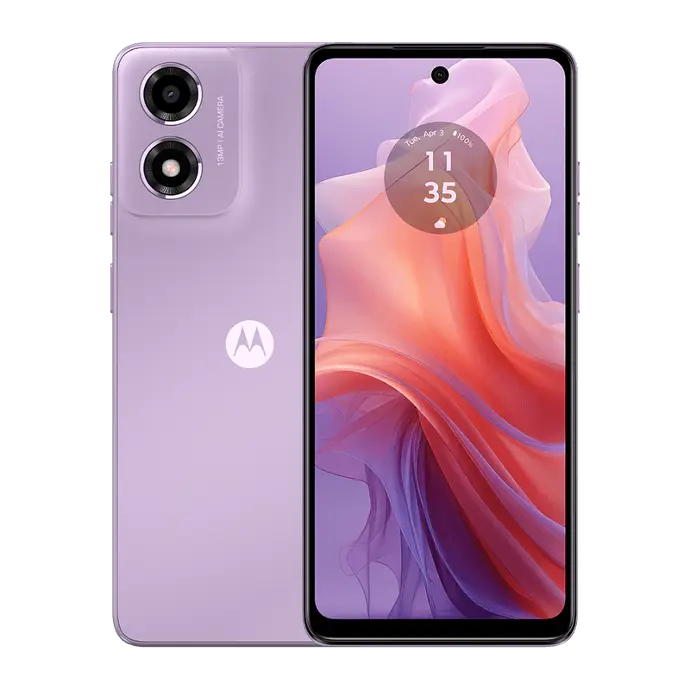 Moto E14
