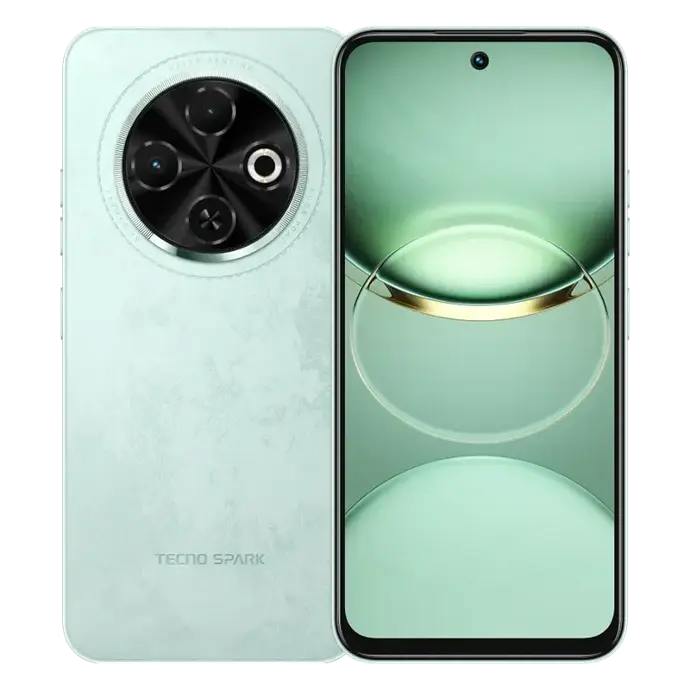 Tecno Spark 30C