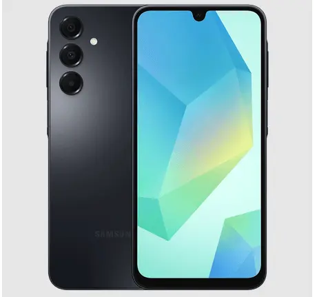 SAMSUNG A16 256GB 8RAM