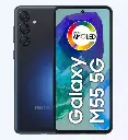 SAMSUNG M55 5G 256GB 8RAM