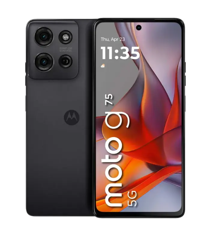 MOTO G75 5G