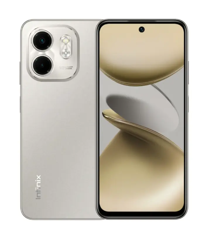 INFINIX SMART 9 128GB 3+3RAM