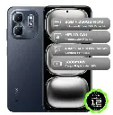 INFINIX 50i 256GB 4+4RAM