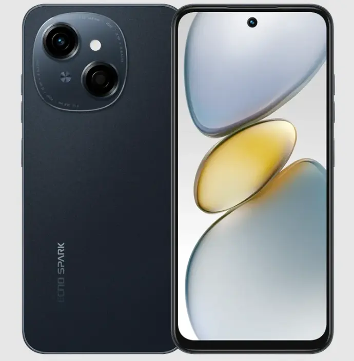 TECNO SPARK GO1S 64GB 4RAM