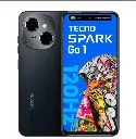 TECNO SPARK GO1 128GB 4RAM