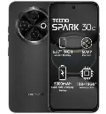 TECNO SPARK 30C 128GB 4+4RAM