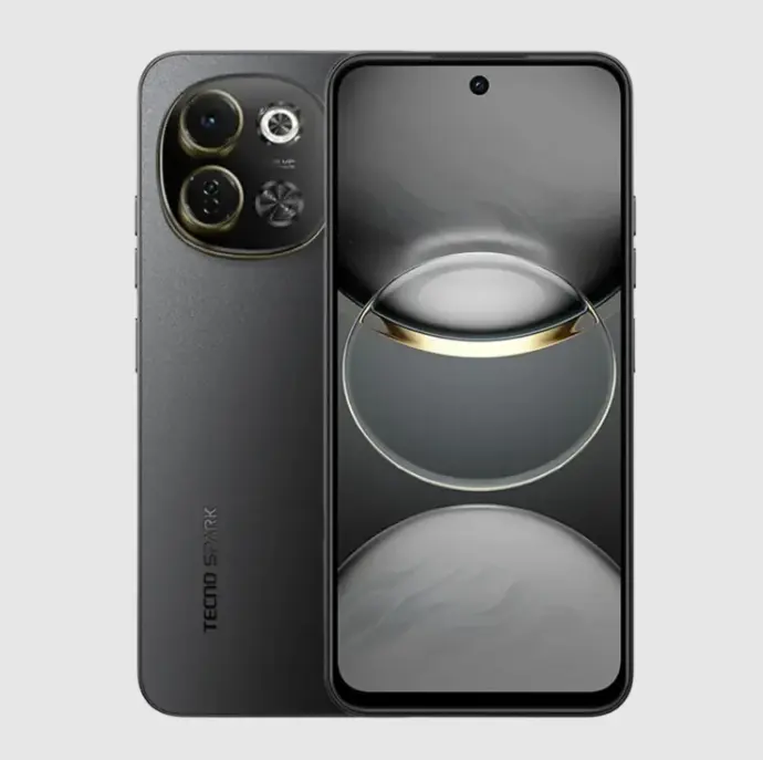 TECNO SPARK 30 5G 256GB 8RAM
