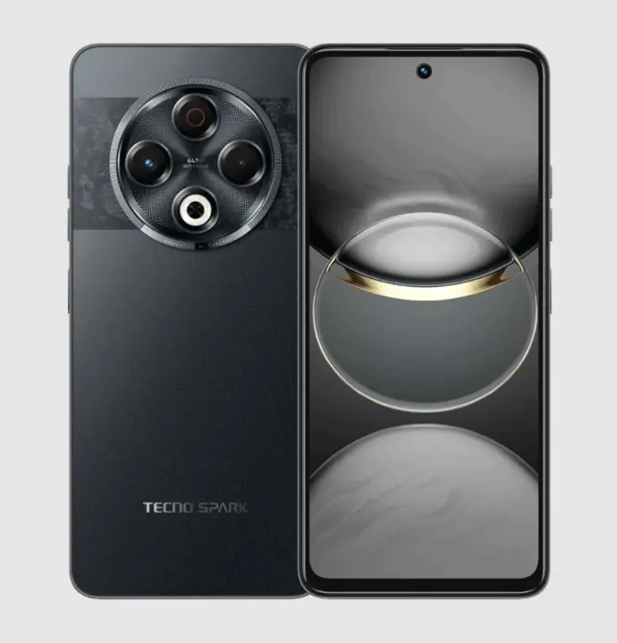 TECNO SPARK 30 4G 256GB 8RAM