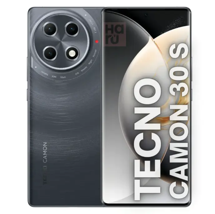 TECNO CAMON 30S 256GB 8RAM