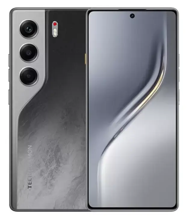 TECNO CAMON 40PRO 256GB 8+8RAM