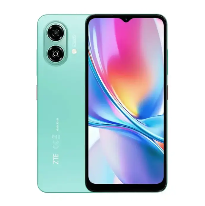 ZTE A35e 64GB 2+4RAM