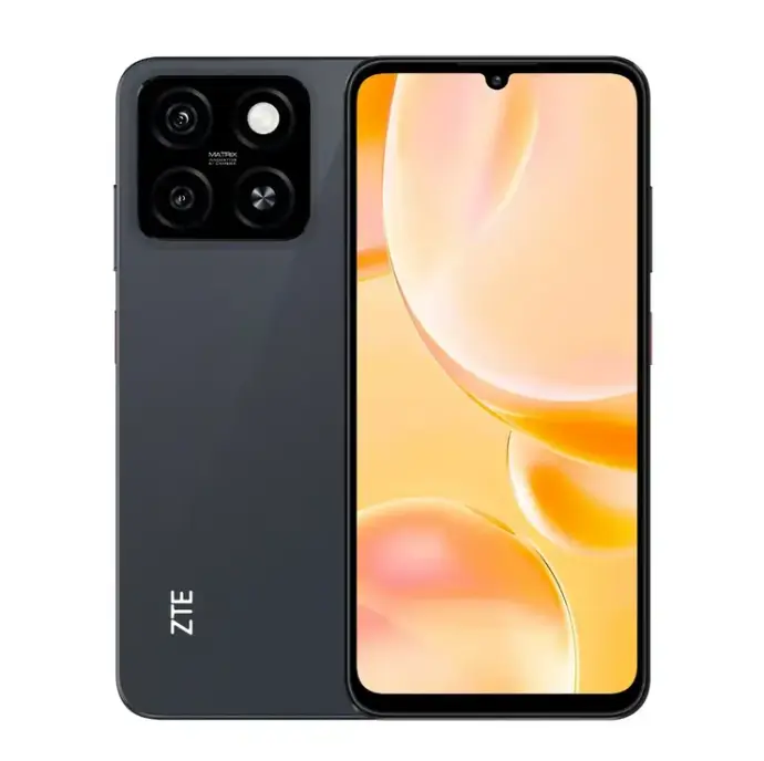 ZTE A55 128GB 8+4RAM