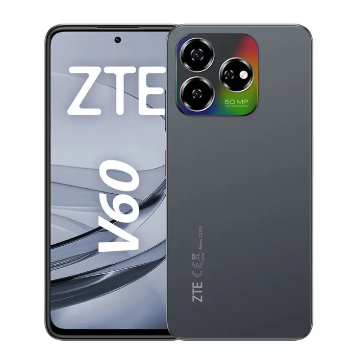 ZTE V60 SMART 256GB 4+4RAM