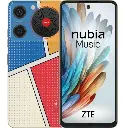 ZTE NUBIA MUSIC 128GB 4RAM