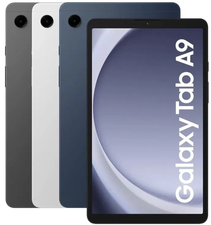 SAMSUNG TAB A9 7" SIMCARD 64GB
