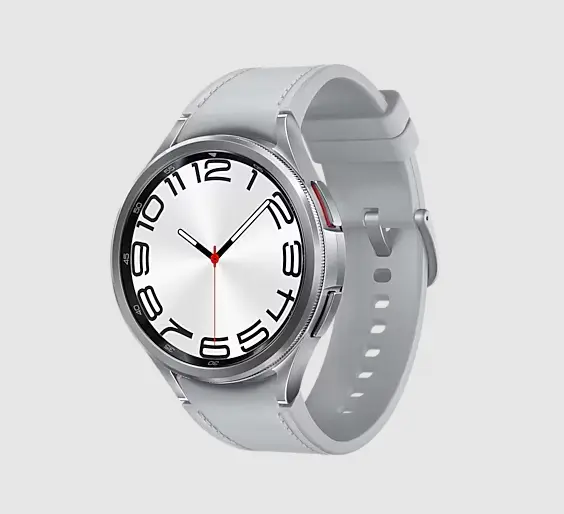 SAMSUNG GALAXY WATCH 6 CLASSIC
