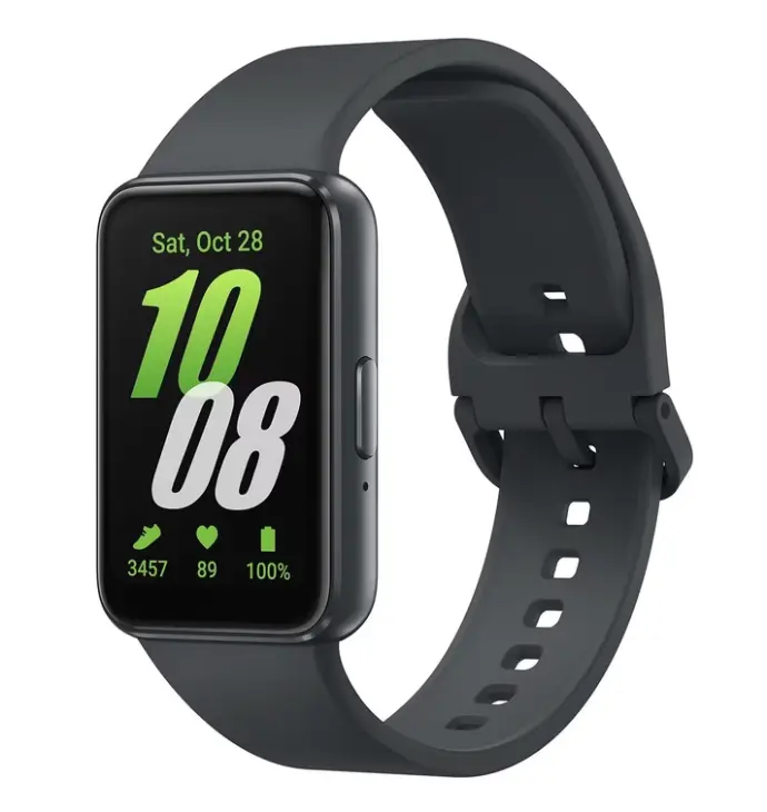 SAMSUNG BAND FIT 3