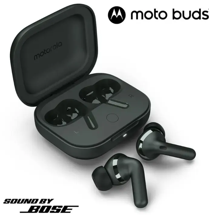 MOTOROLA BUDS