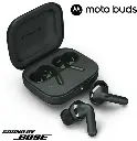 MOTOROLA BUDS