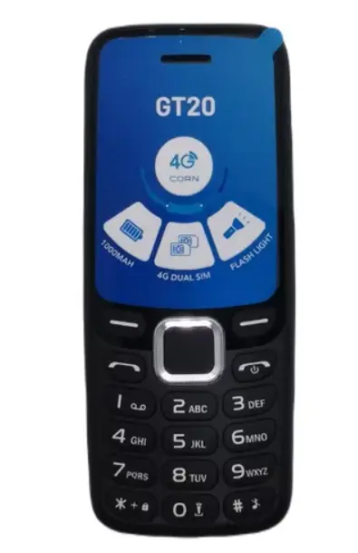 CORN GT20  4G LTE