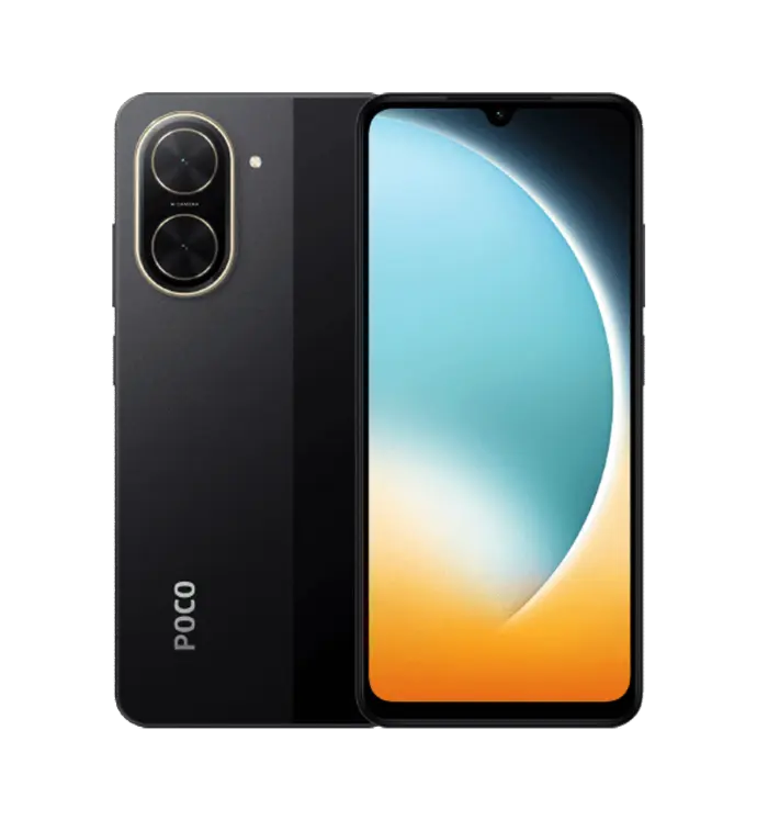 POCO C71 4G