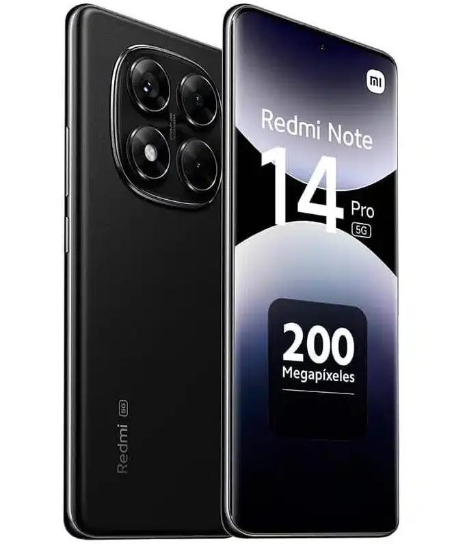 REDMI NOTE 14 PRO