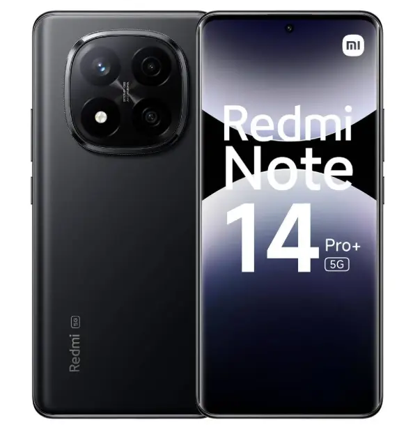 REDMI NOTE PRO PLUS 256GB