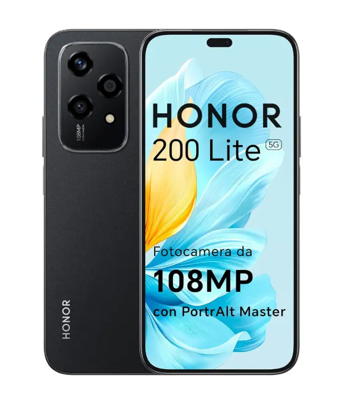 HONOR 200 LITE 256GB