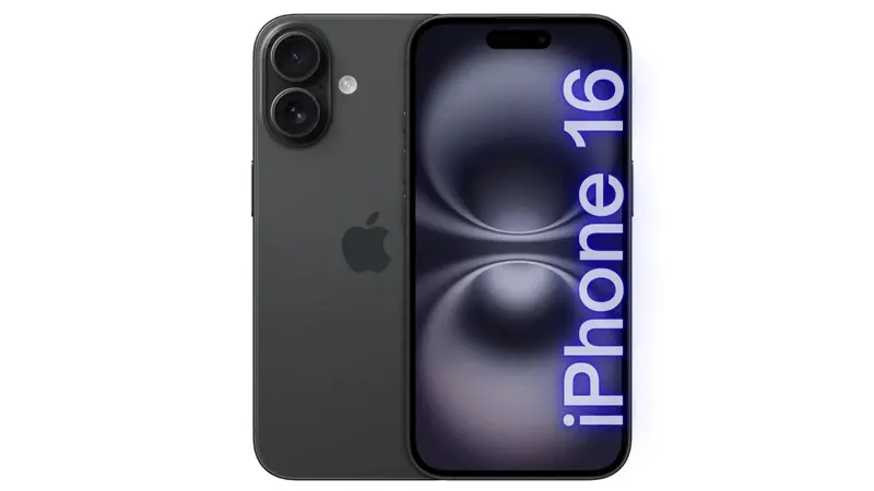 IPHONE 16 128GB