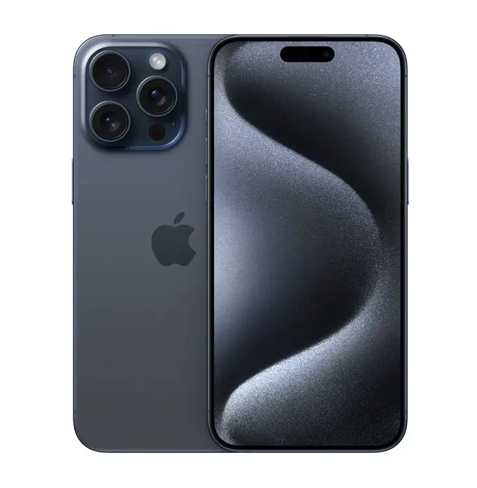 IPHONE 15 PRO MAX 256GB