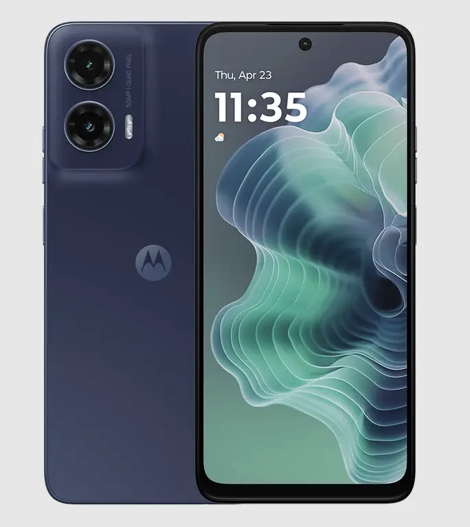 MOTO G35 5G