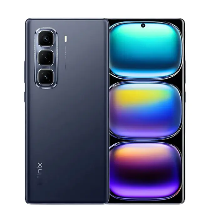 INFINIX HOT 50 PRO PLUS 256GB