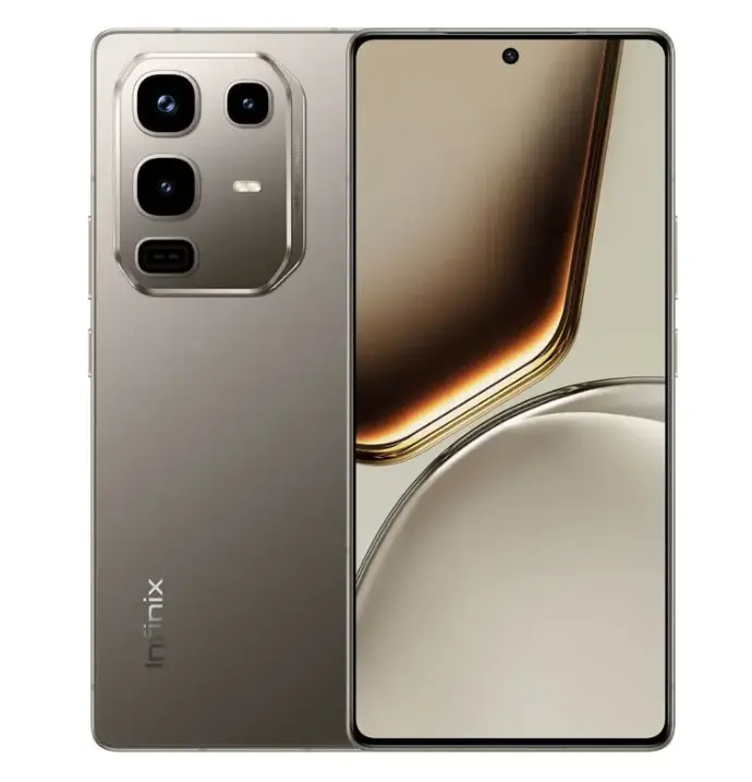 INFINIX NOTE 50S