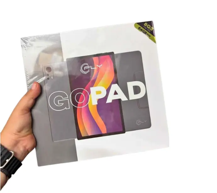 FLY GO PAD 10" 128GB