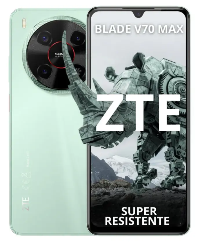 ZTE BLADE V70 MAX 256GB