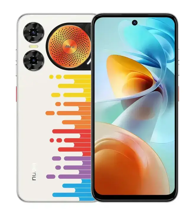 ZTE NUBIA MUSIC 2256GB