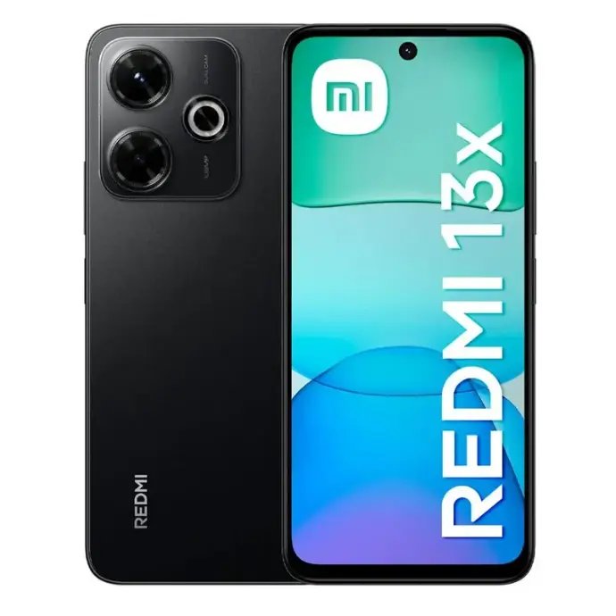 REDMI 13 X 
