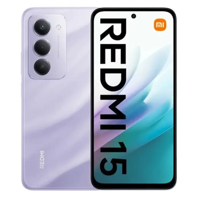 REDMI 15 256Gb