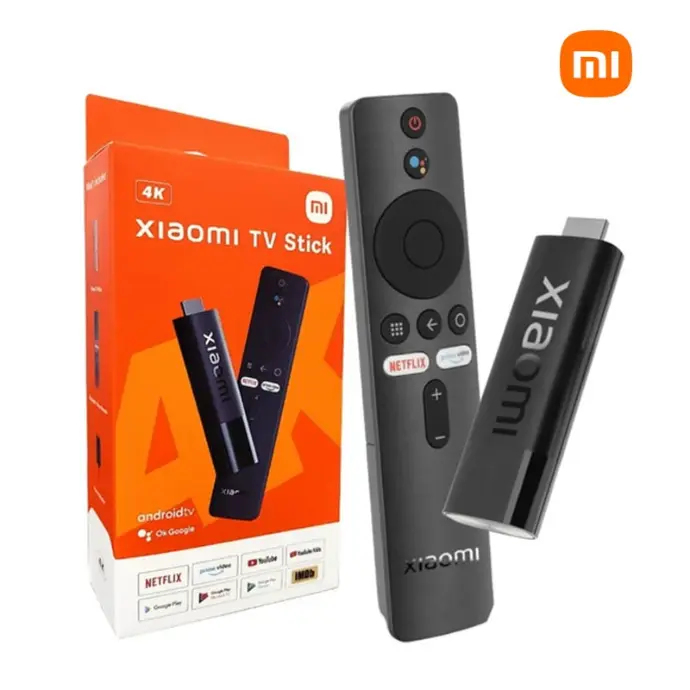 XIAOMI TV STICK