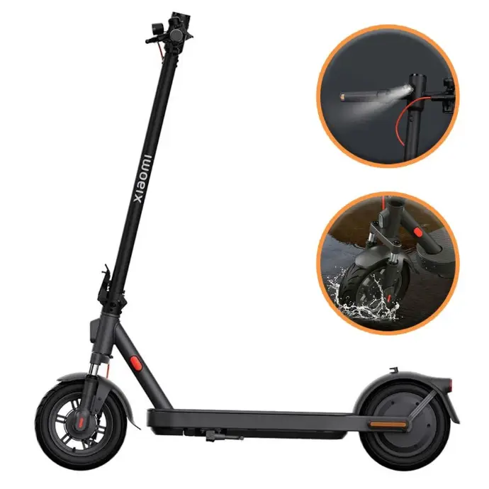 XIAOMI SCOOTER ELITE