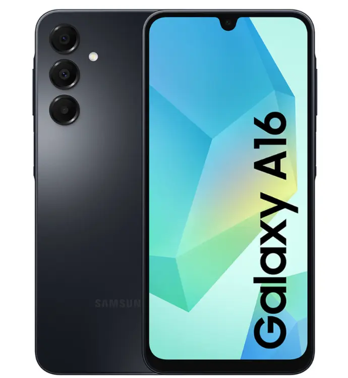 SAMSUNG A16 