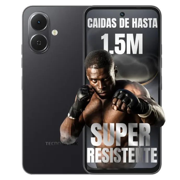 TECNO SPARK GO 2