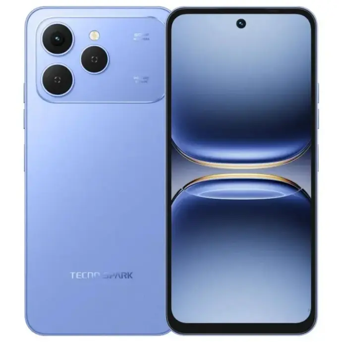 TECNO SPARK 40