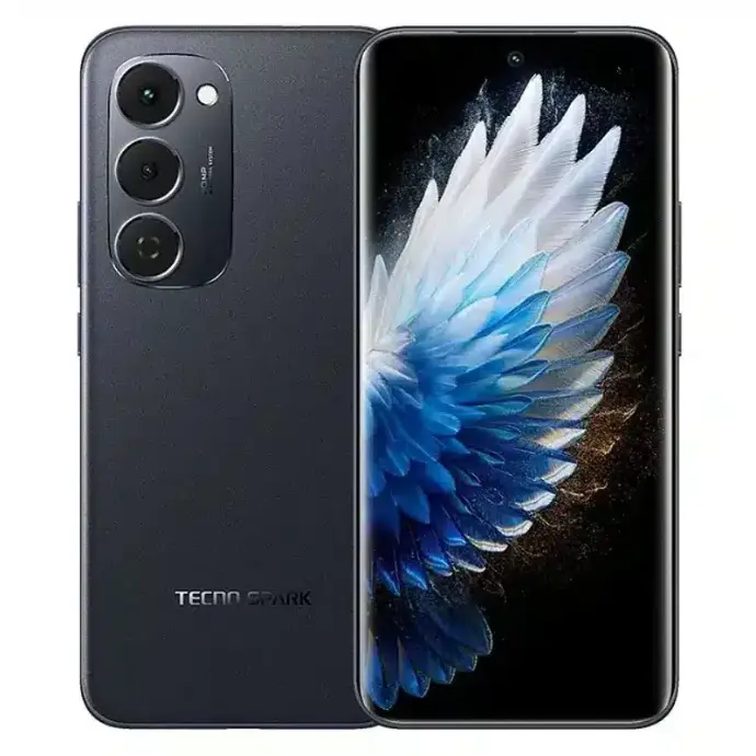 TECNO SPARK 40 PRO+
